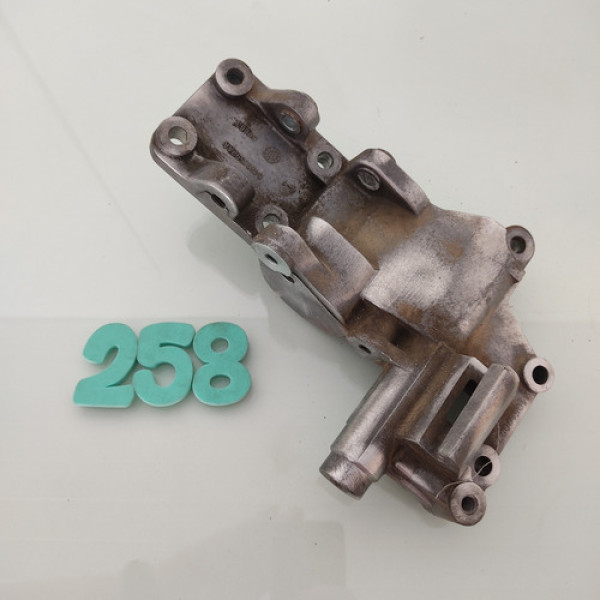 Suporte Do Alternador Fiat Freemont Cod 04891592aa