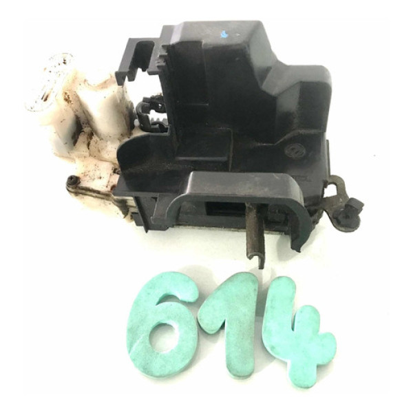 Fechadura Elétrica Dianteiro Direito Palio Siena 04/15