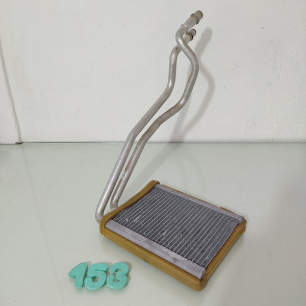 Evaporador Ar Quente Ford Ka 2015 A 2020