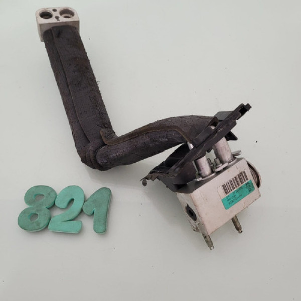 Válvula De Expansão Fiat Stilo Cod 52207290 Cx 821