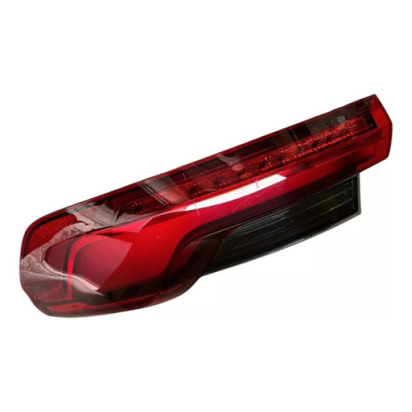 Lanterna Traseira Direita Bmw X4 2019 A 2021