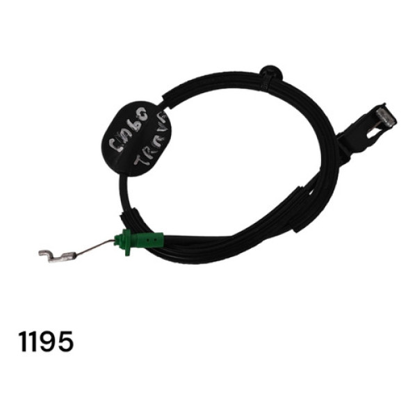 Cabo Da Fechadura Da Porta Ford Ka 2015 A 2021