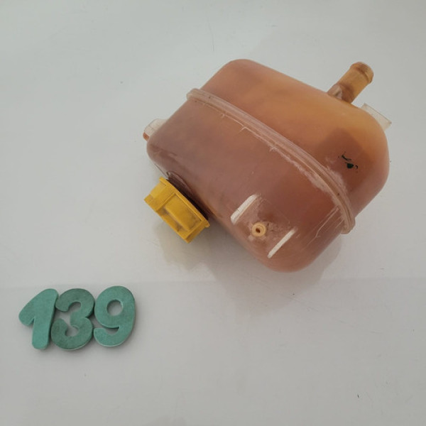 Reservatório Do Radiador Gm Celta Cx 139