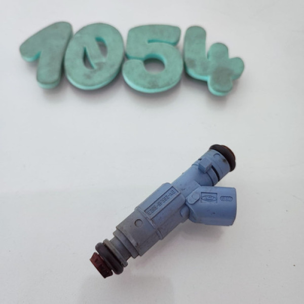 Bico Injetor Ford Ka 1.0 3cc Cod E3b59f593ad Cx 1054