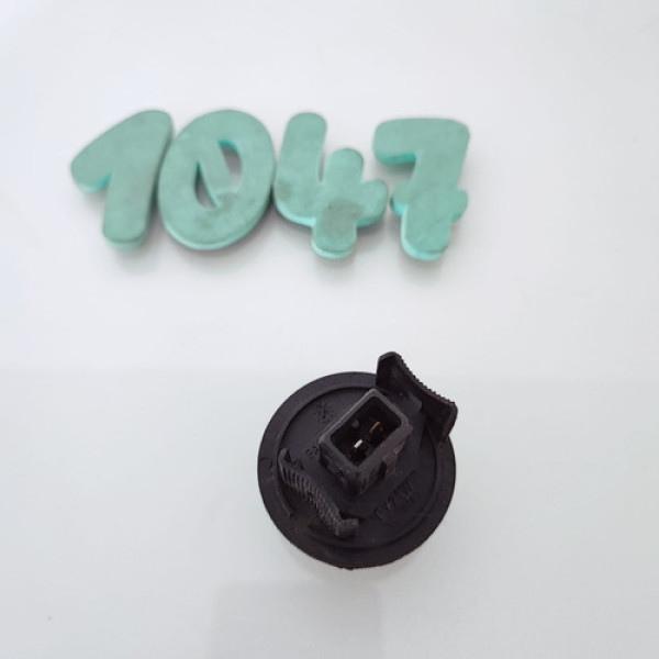 Soquete Do Pisca Fiat Palio Siena Cx 1047