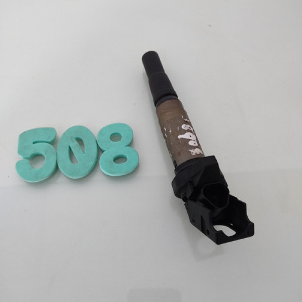 Bobina Ignição Peugeot 3008 1.6 Thp Cod 7575010