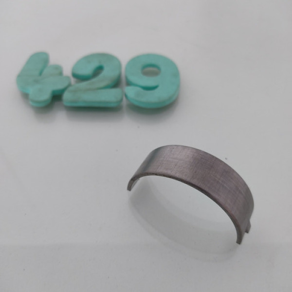 Casquilho Do Mancal Do Virabrequim Lifan X60 Cod 1005024a