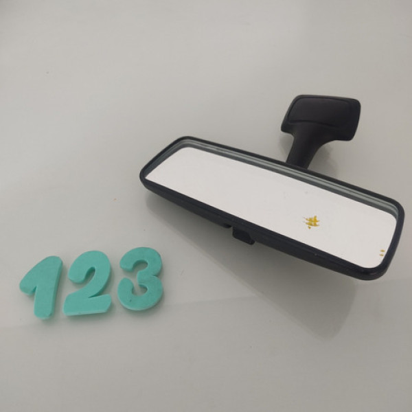 Retrovisor Interno Vw Gol G3