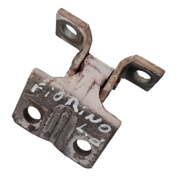 Dobradiça Porta Dianteira Direita Fiat Fiorino 1991 A 1999