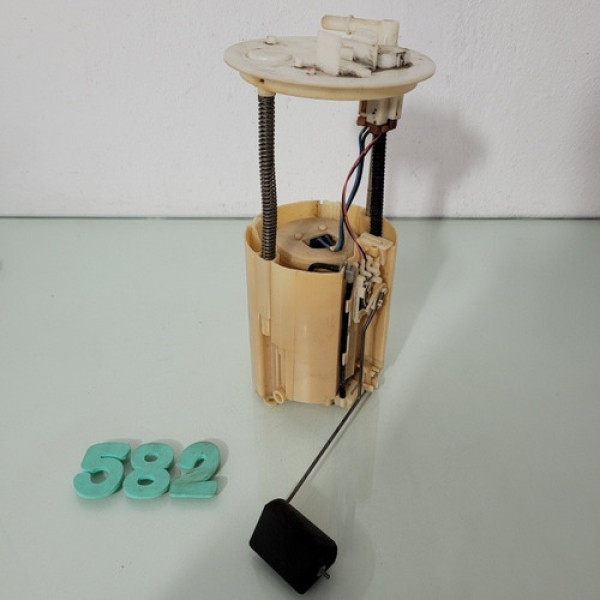 Bomba De Combustível Mitsubishi Outlander - 1760a156