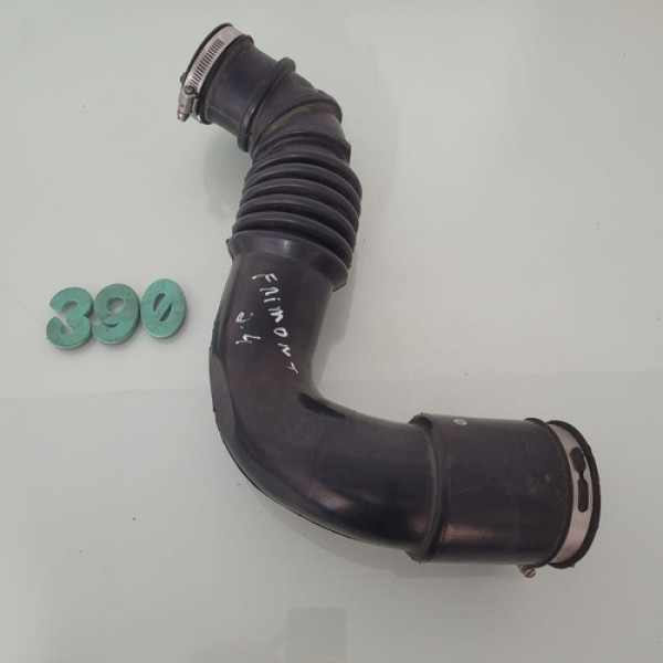 Mangueira Do Filtro De Ar Fiat Freemont Cod 04891892ab