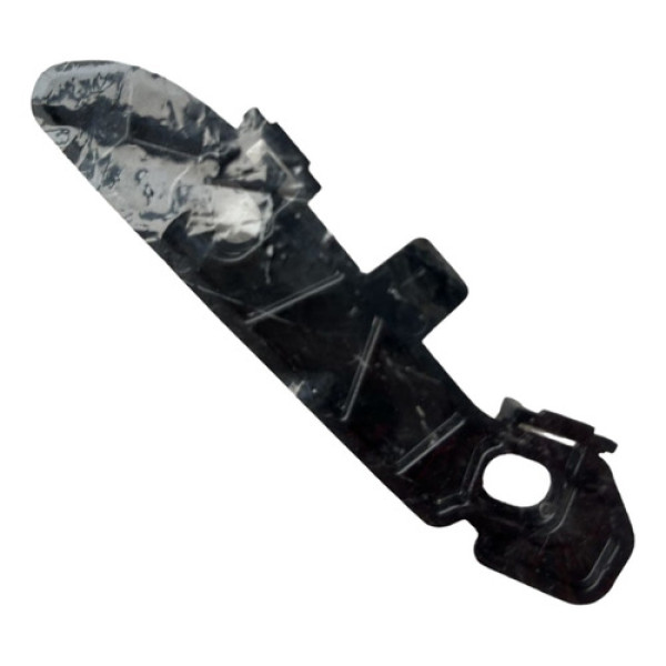 Guia Parachoque Dianteiro Esquerdo Bmw 320