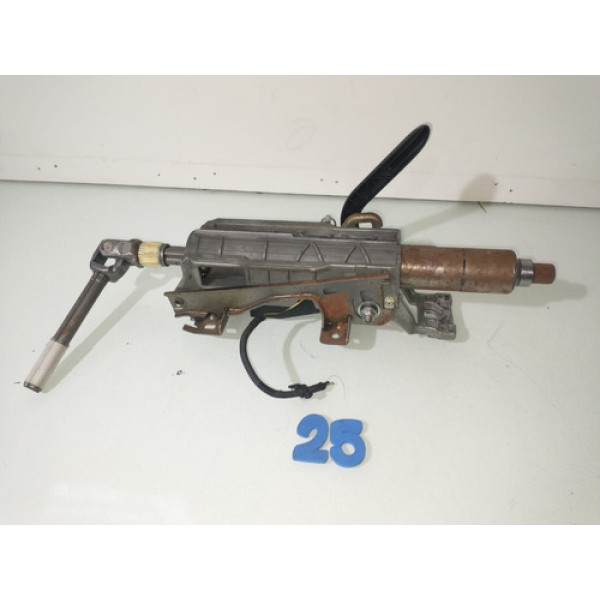 Coluna De Direção Mini Cooper S 2012 