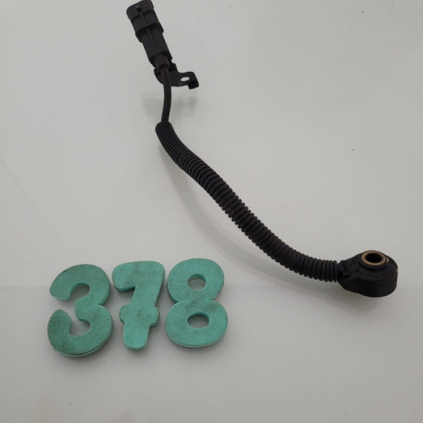 Sensor Detonação Hyundai Hb20 1.0 3cc Cod 9550930015 