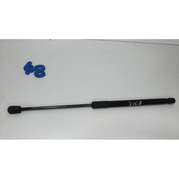 Amortecedor Tampa Porta Mala Peugeot 3008 2011 