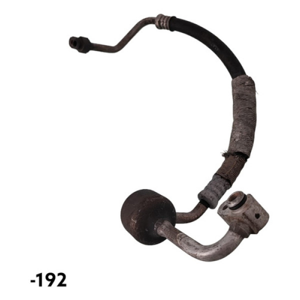 Mangueira Do Ar Condicionado Toyota Corolla 2001