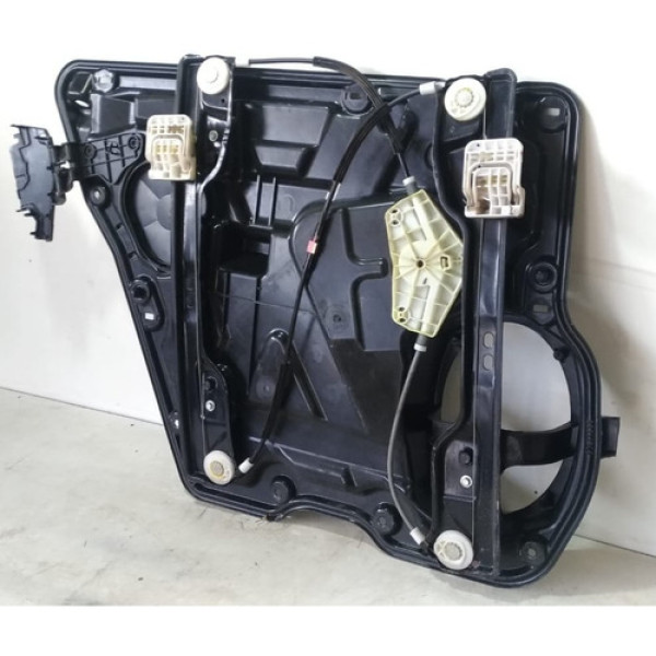 Máquina Vidro Elétrico Tras. Direito Sem Motor Fiat Freemont