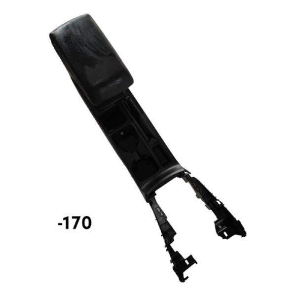 Console Central Ford Ecosport 2018 Sc -170