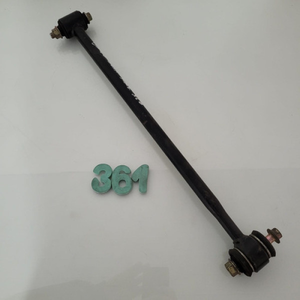 Braço Suspensão Traseira Lado Direito Lifan X60