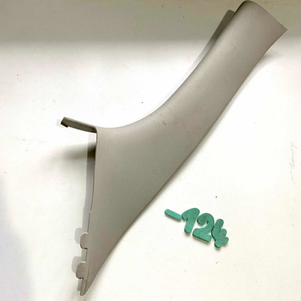 Acabamento Coluna Parabrisa L. Esquerdo Freemont - S-124