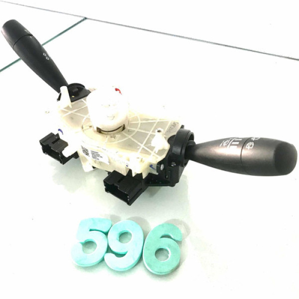 Chave Seta E Limpador Renault Kwid 2017 A 2020