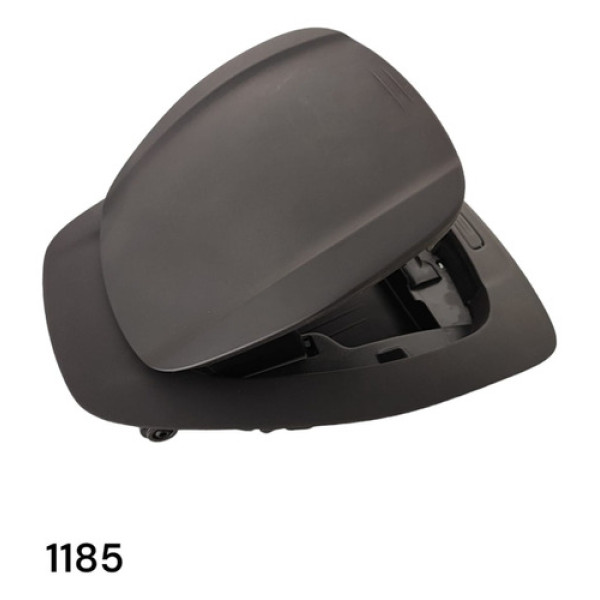 Porta Objetos Do Painel Ford Ka 2015 A 2021