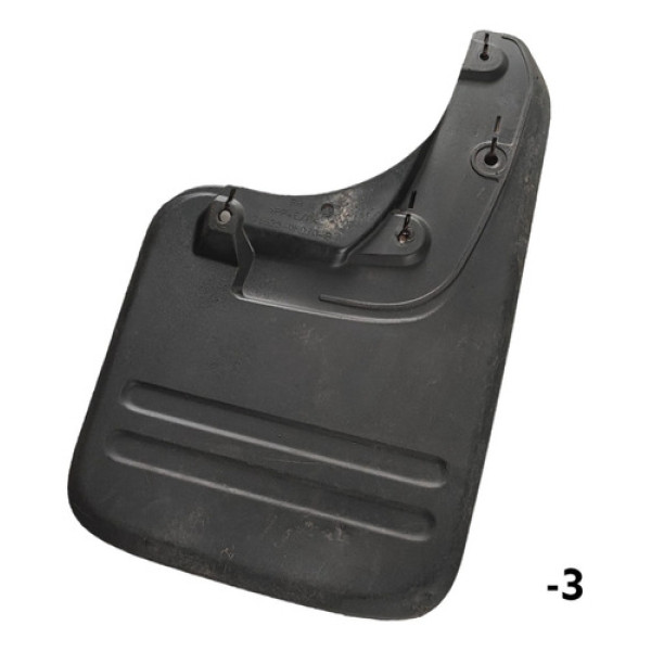 Lameiro Traseiro Direito Toyota Hilux 2013  766250k070 Sc -3