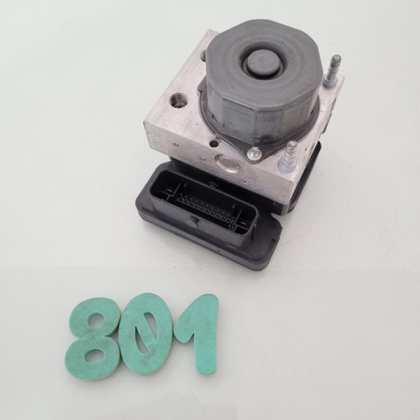 Módulo Abs Nissan Sentra 2.0 Cod 476609ak0a Cx 801