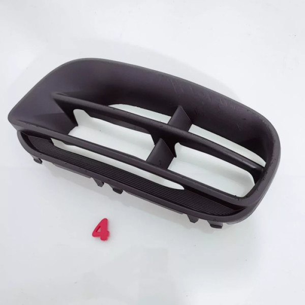 Grade Inferior Parachoque Dianteiro Le Mini Jcw F60 Cx4