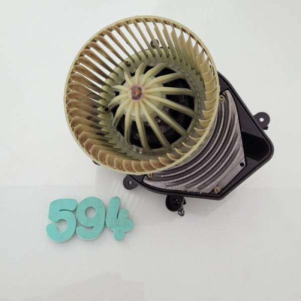 Motor Ventilação Interna Vw Passat 1999 Cod 8d1820021