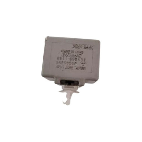 Relé Da Luz De Freio Mitsubishi Outlander Cod 8624a001 .