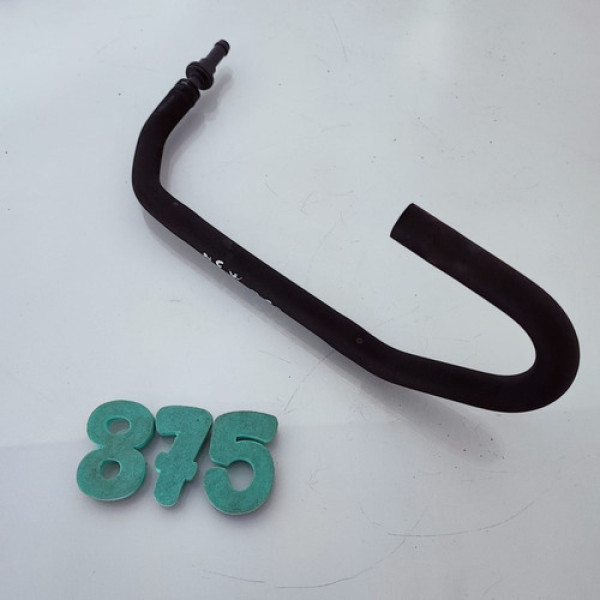 Mangueira Do Motor Honda City 1.5 2021 Cx 875