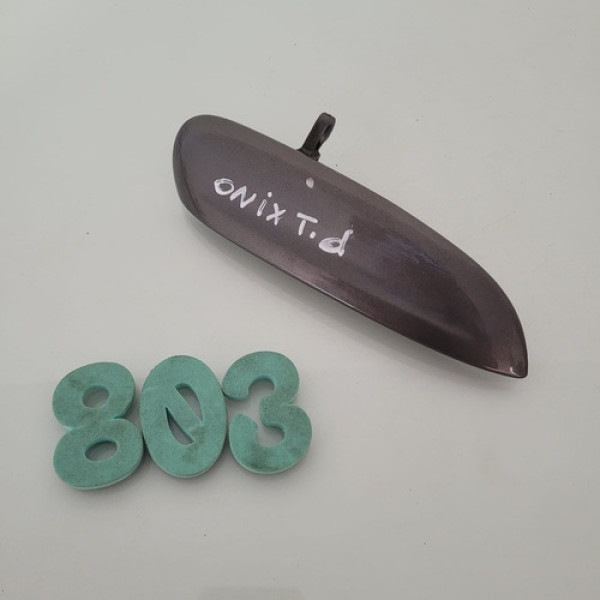 Maçaneta Externa Traseira Direita Gm Onix Prisma Cx 803