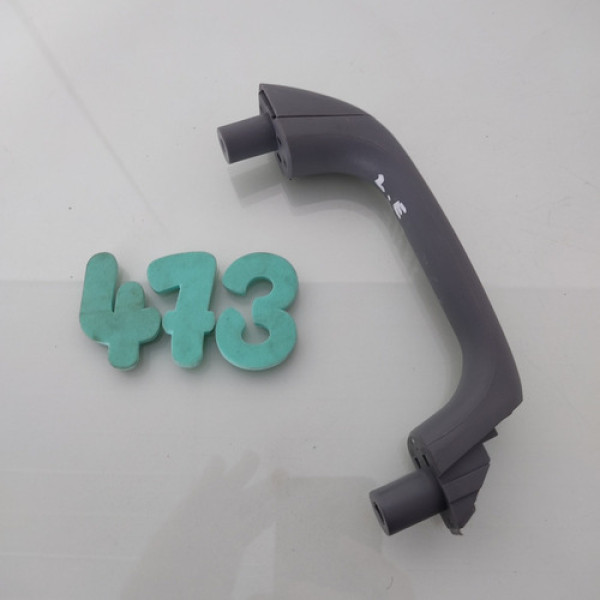 Alça Pqp Teto Traseiro Esquerdo Lifan X60 