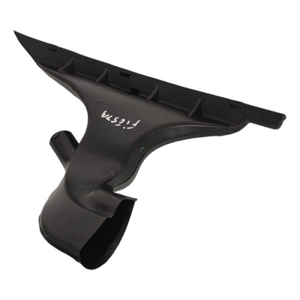 Duto De Ar Painel Ford Fiesta 2004 A 2013