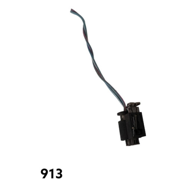 Conector Do Chicote Fiat Freemont