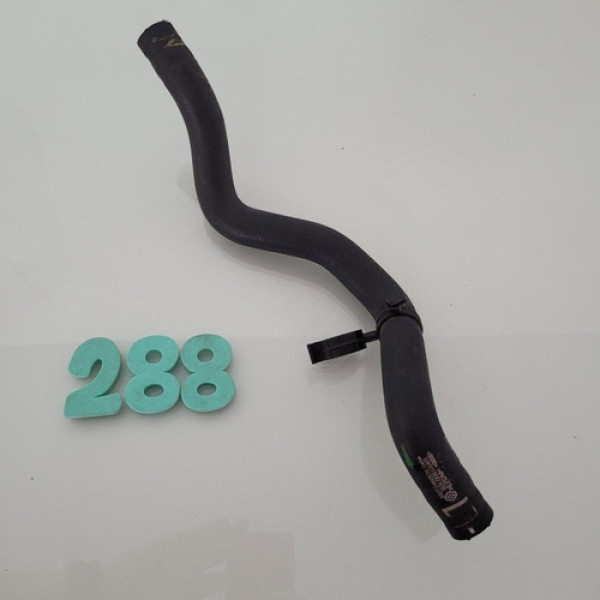 Mangueira Ar Quente Renault Logan 1.0 3cc 