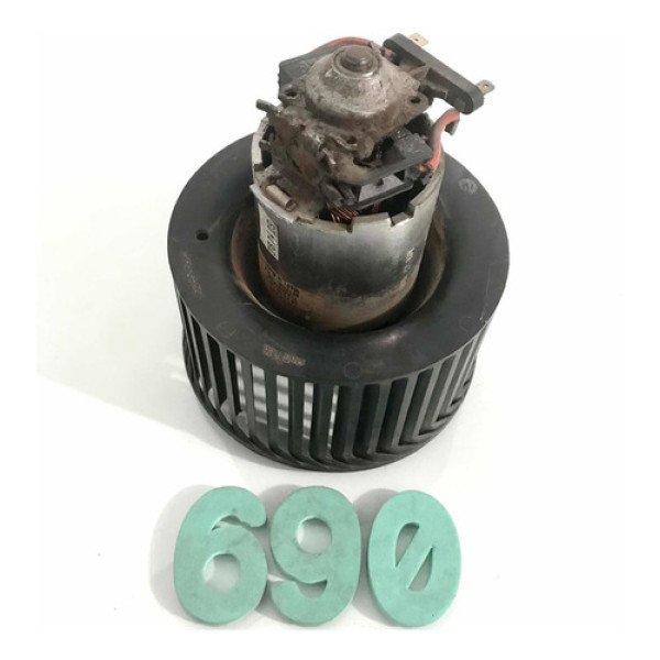 Motor Ventilador Interno Gm Celta Prisma Cod 7735001008