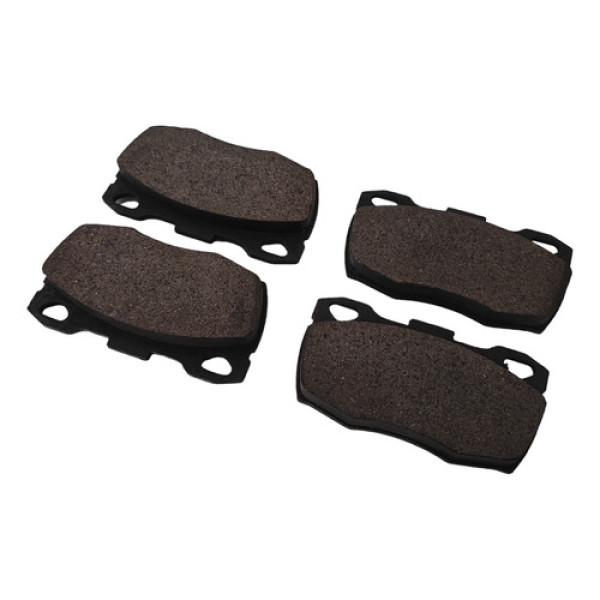 Pastilha Freio Dianteiro Land Rover Defender 1995 A 2000