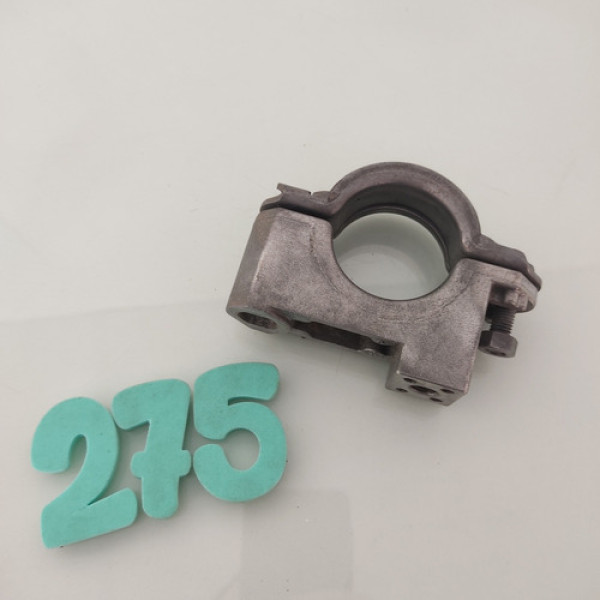 Suporte Cremalheira Hidráulica Renault Clio 1.0