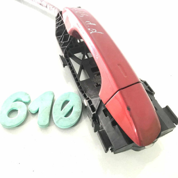 Maçaneta Externa Dianteira Direita Volkswagen Nivus