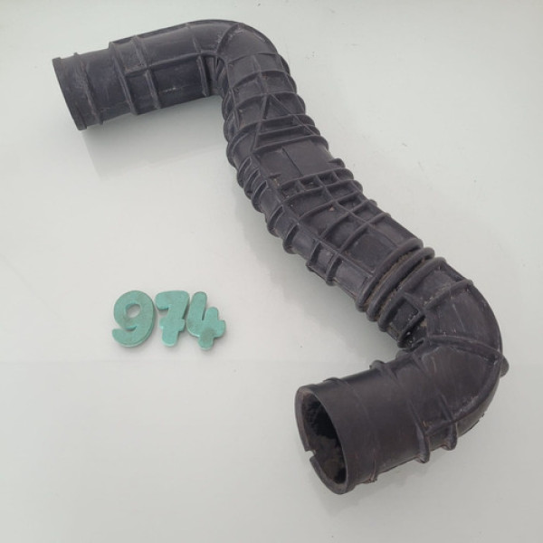 Mangueira Filtro De Ar Fiat Uno Mille Cx 974