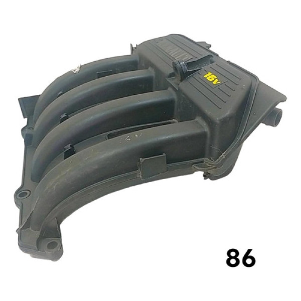 Coletor De Admissão Renault Scenic 1.6