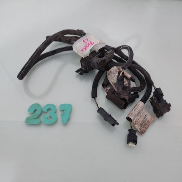 Chicote Sensor Estacionamento Citroen C3 Picasso 