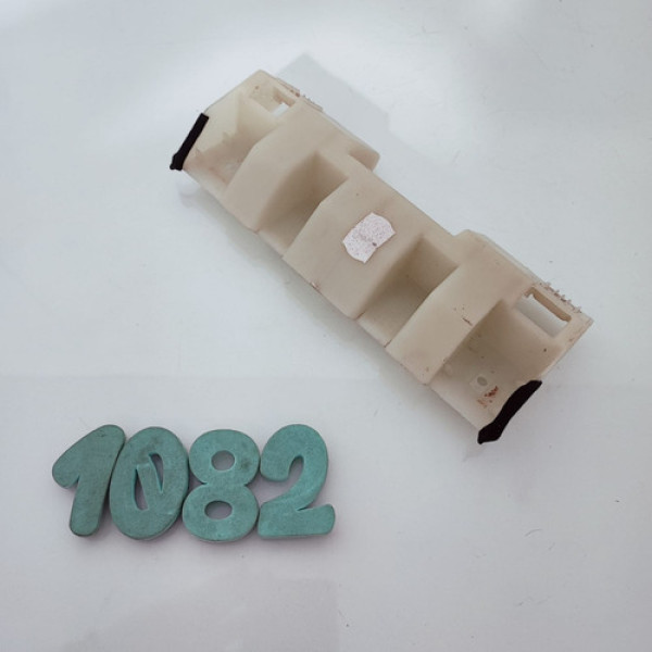 Suporte Alça Pqp Traseira Fiat Freemont Cx 1082