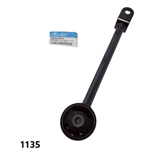 Braço Da Suspensão Traseira Hyundai Azera Cod 552703k010