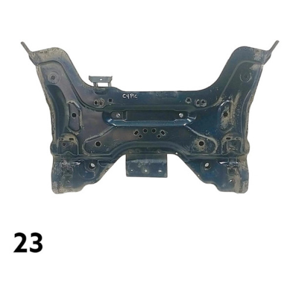 Agregado Da Suspensão Dianteira Citroën C4