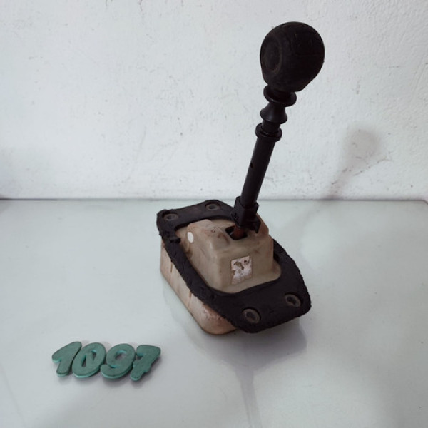 Trambulador Câmbio Manual Fiat Palio 2007 Cx 1097