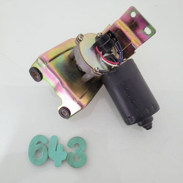 Motor Limpador Parabrisa Lifan 320 Cod F3741100