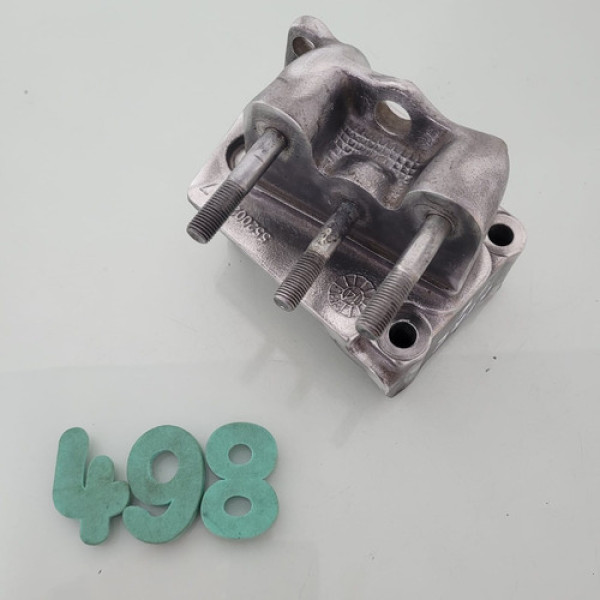 Suporte Do Motor Fiat Uno Vivace Cod 55200239 Cx 498